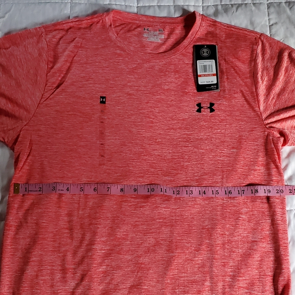 Under Armour workout Top